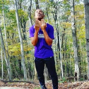 Meet your Posher, Isaac